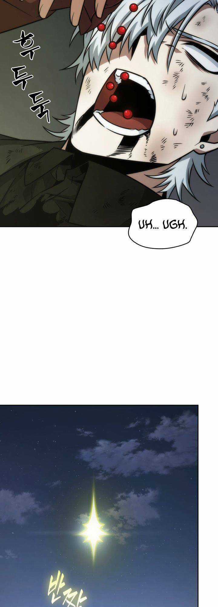 Vua Trộm Mộ - Chapter 353 - Trang 20