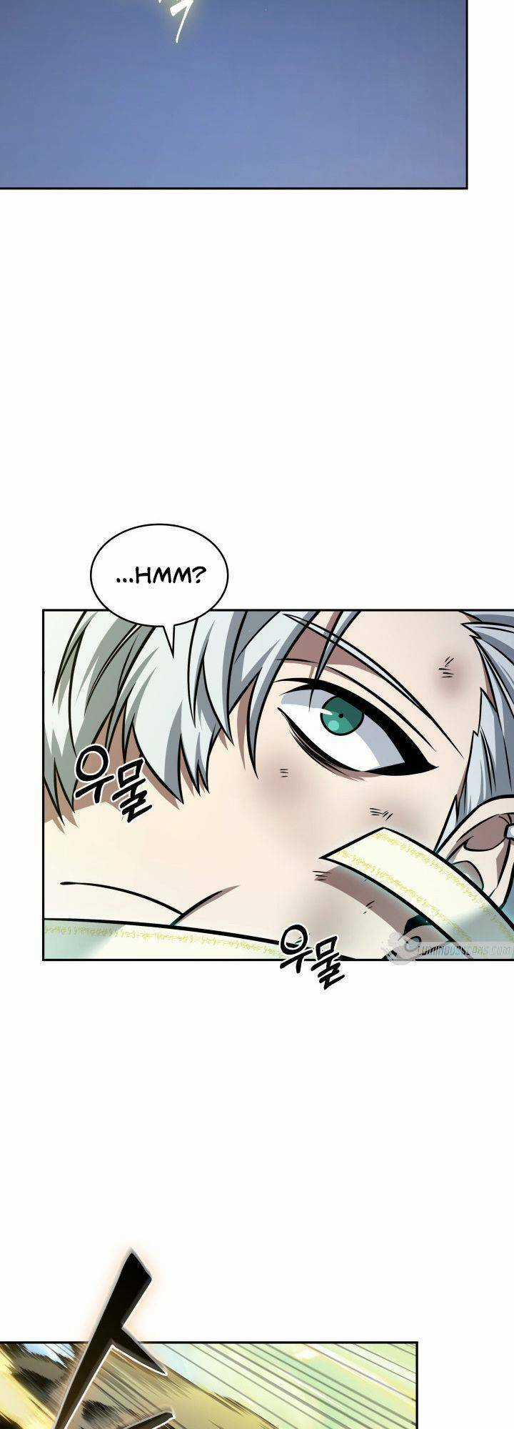 Vua Trộm Mộ - Chapter 353 - Trang 21