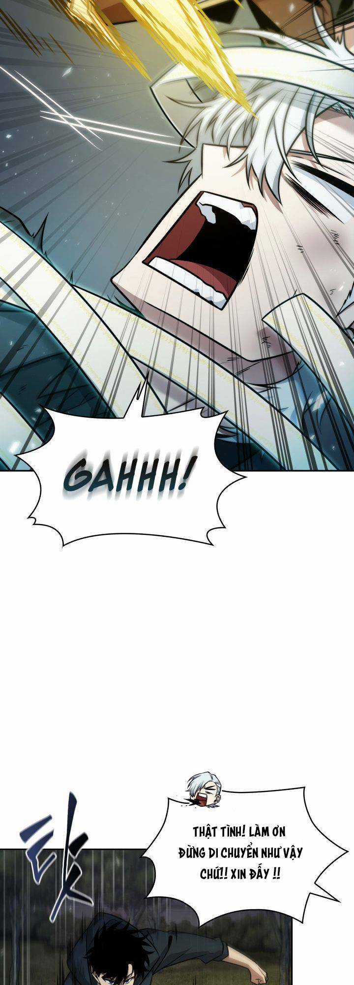 Vua Trộm Mộ - Chapter 353 - Trang 23