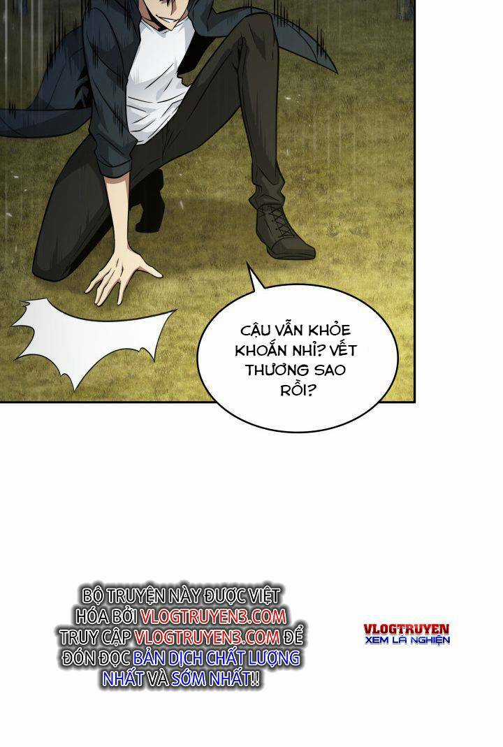 Vua Trộm Mộ - Chapter 353 - Trang 24