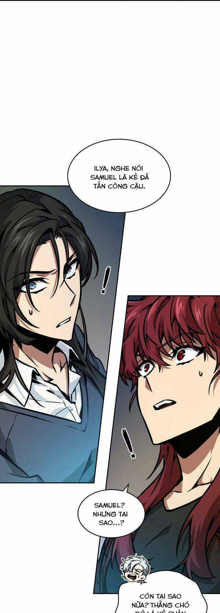 Vua Trộm Mộ - Chapter 353 - Trang 26