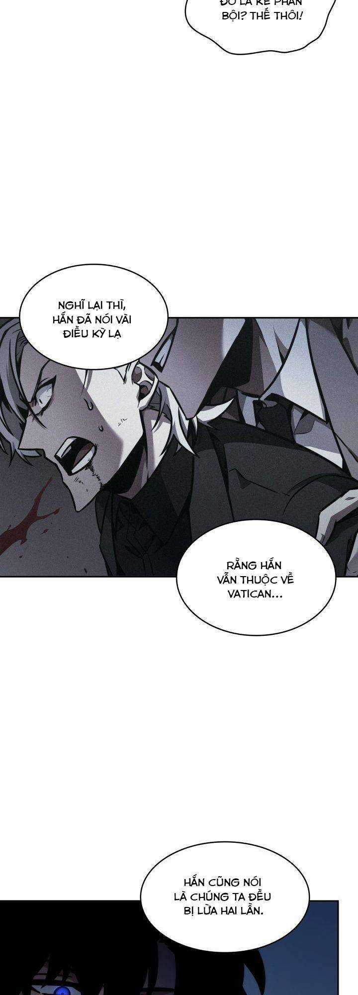 Vua Trộm Mộ - Chapter 353 - Trang 27