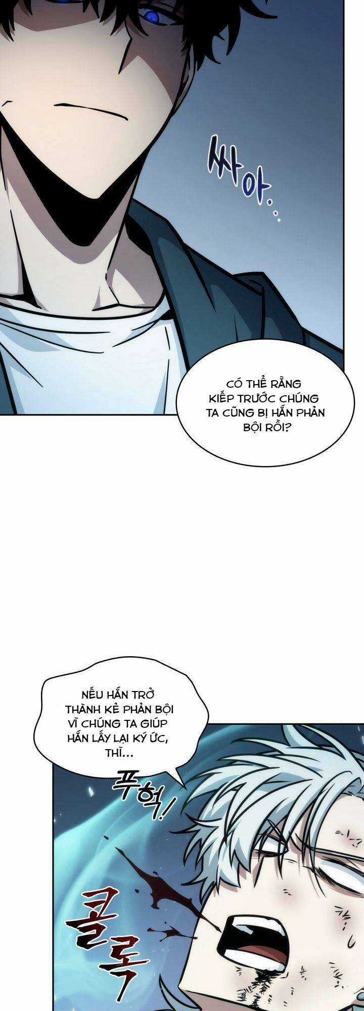 Vua Trộm Mộ - Chapter 353 - Trang 28