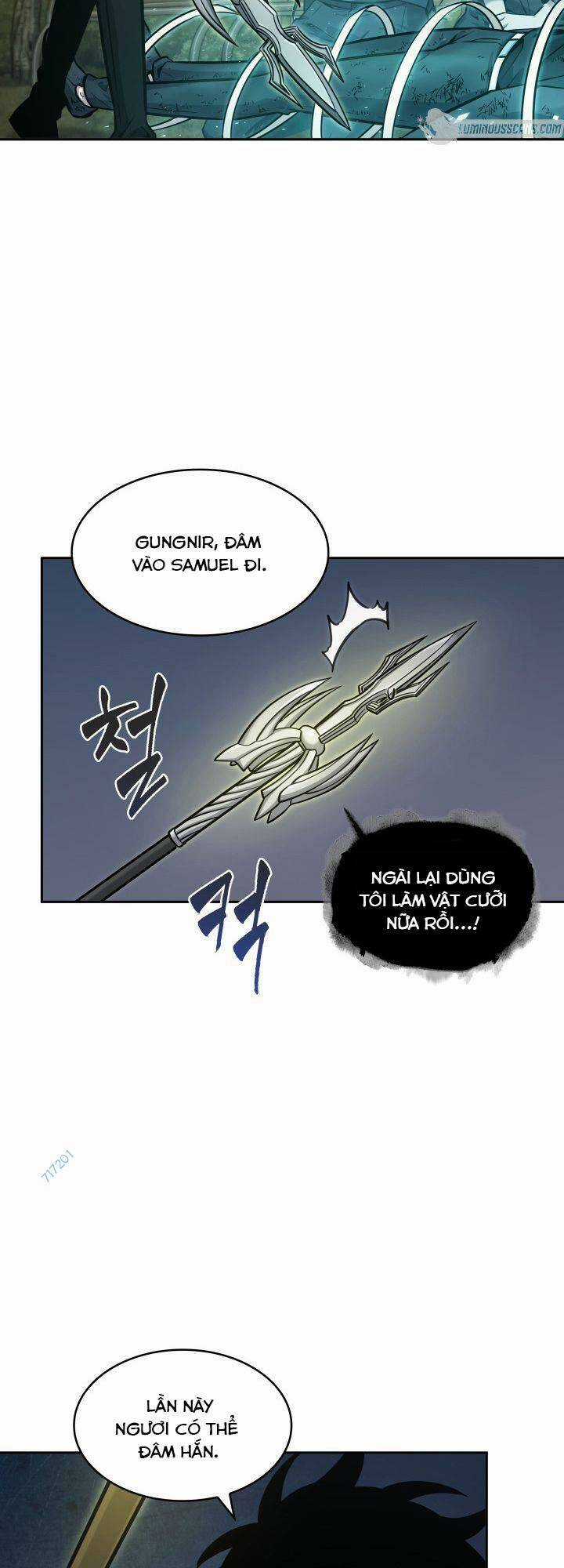 Vua Trộm Mộ - Chapter 353 - Trang 30