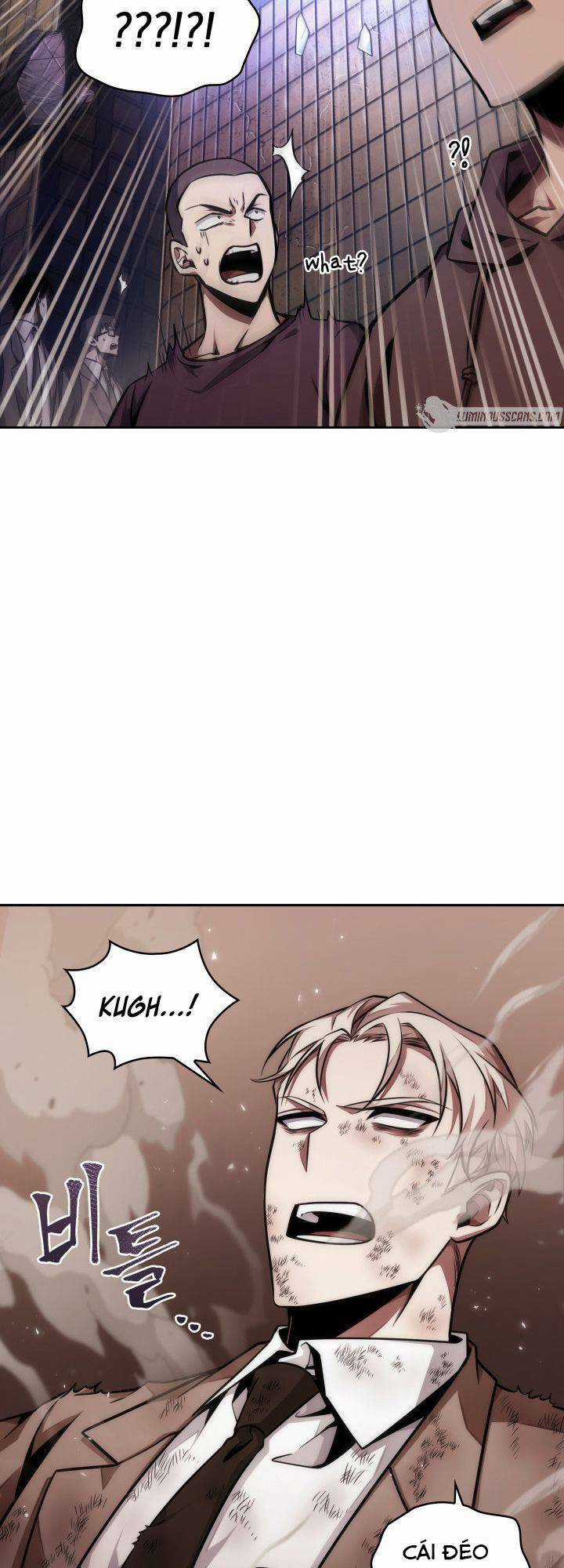 Vua Trộm Mộ - Chapter 353 - Trang 4