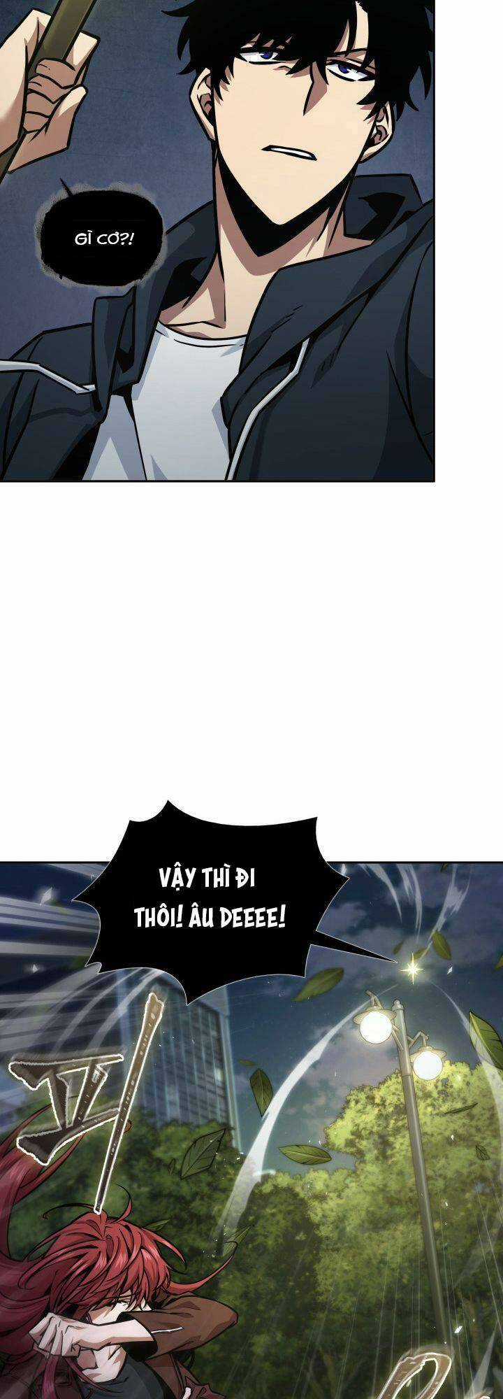 Vua Trộm Mộ - Chapter 353 - Trang 31