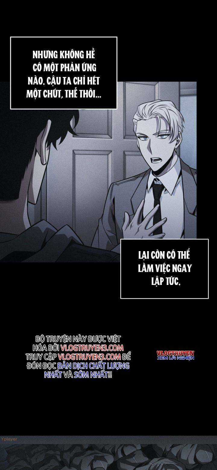 Vua Trộm Mộ - Chapter 353 - Trang 36