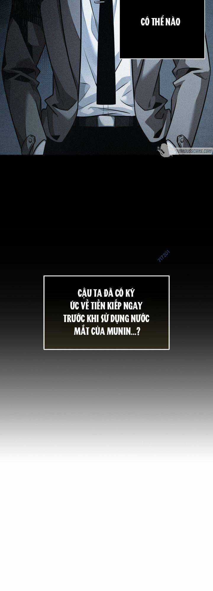 Vua Trộm Mộ - Chapter 353 - Trang 38