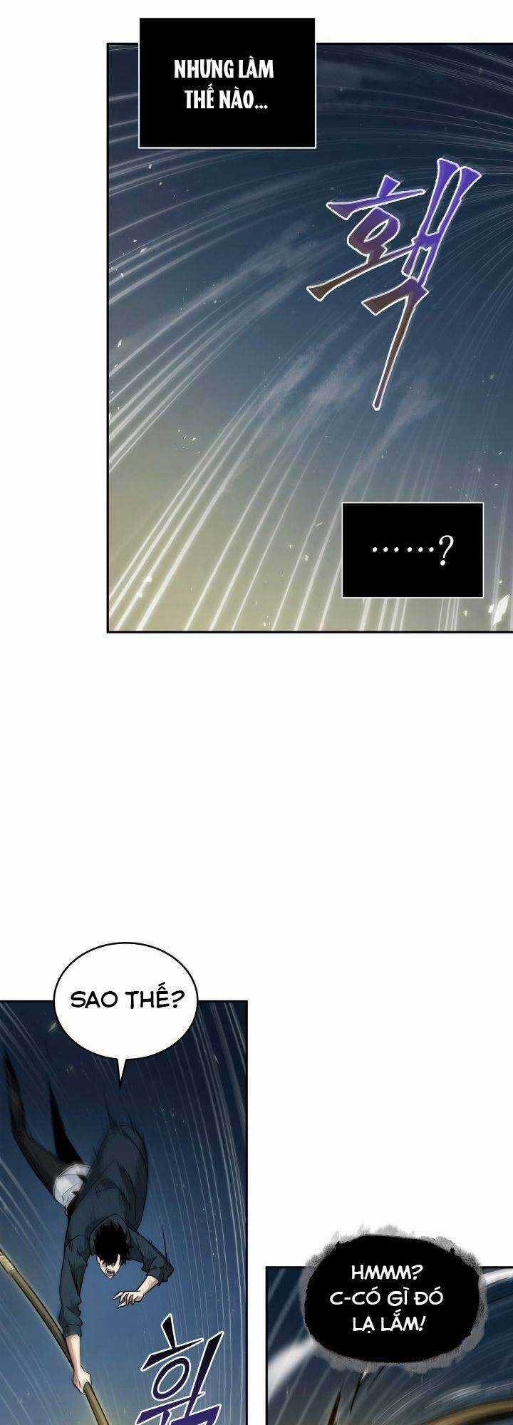 Vua Trộm Mộ - Chapter 353 - Trang 39