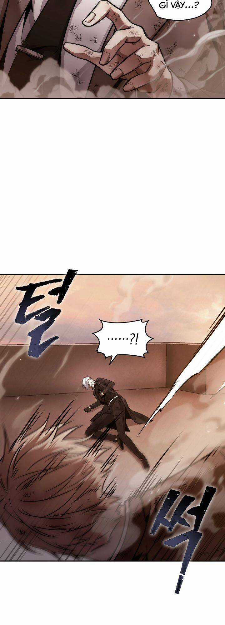 Vua Trộm Mộ - Chapter 353 - Trang 5