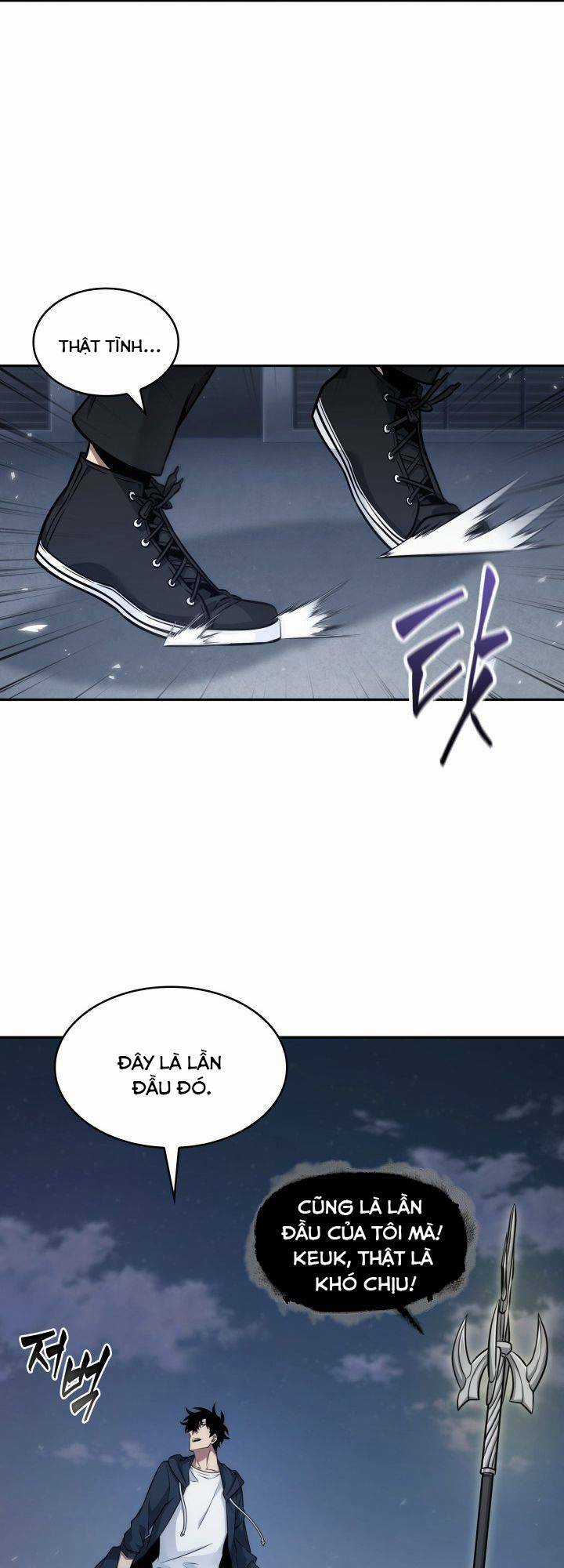 Vua Trộm Mộ - Chapter 353 - Trang 42