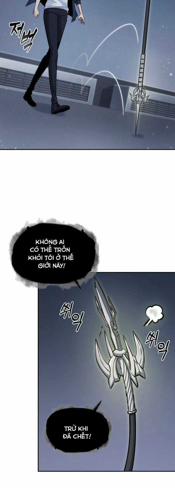 Vua Trộm Mộ - Chapter 353 - Trang 43