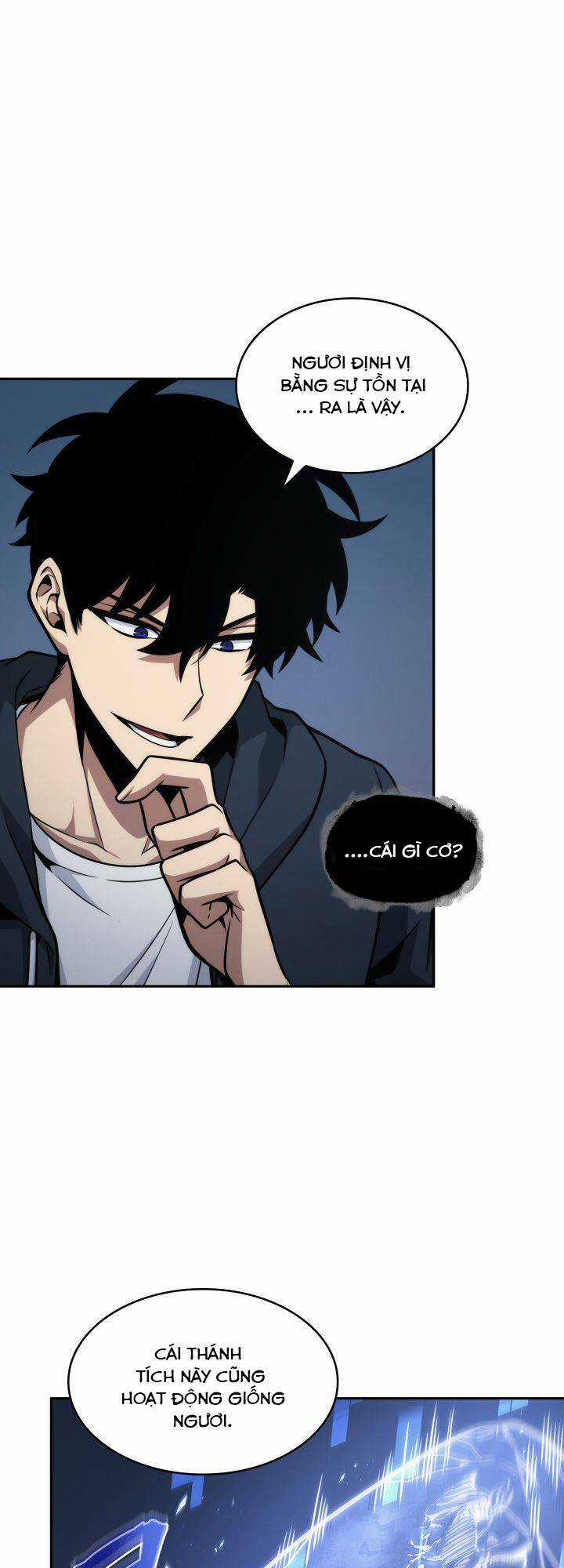 Vua Trộm Mộ - Chapter 353 - Trang 46