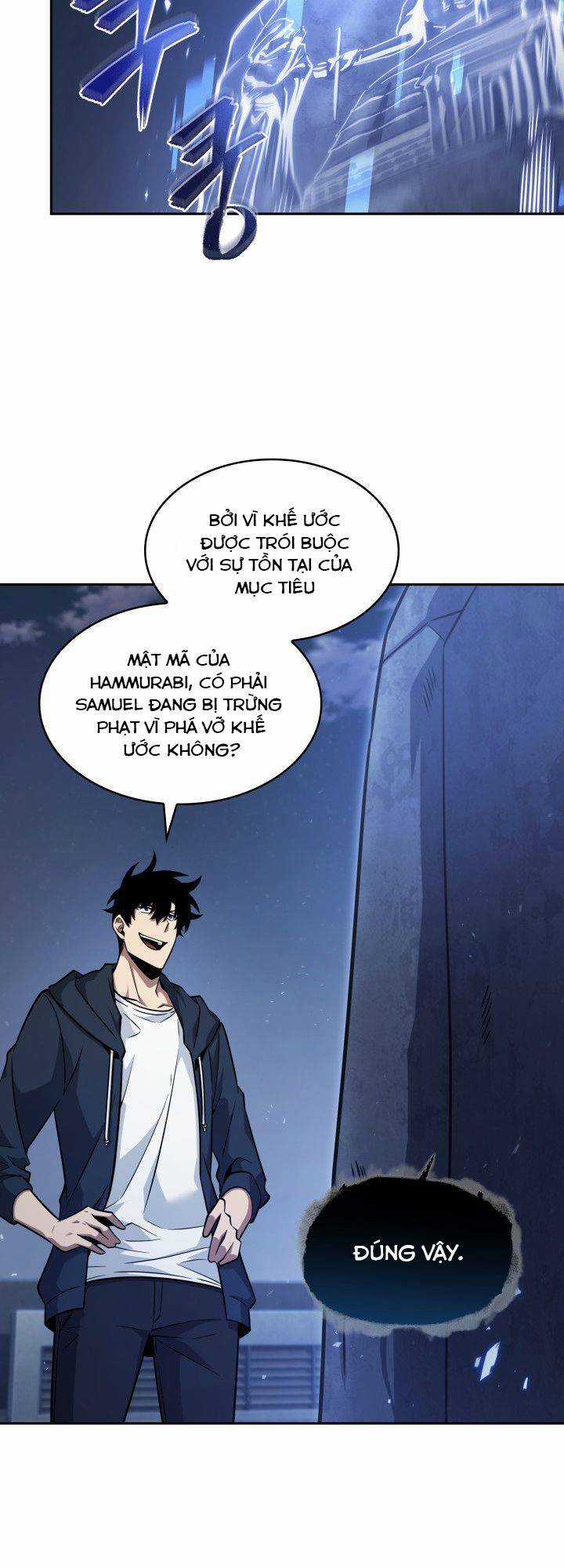 Vua Trộm Mộ - Chapter 353 - Trang 47