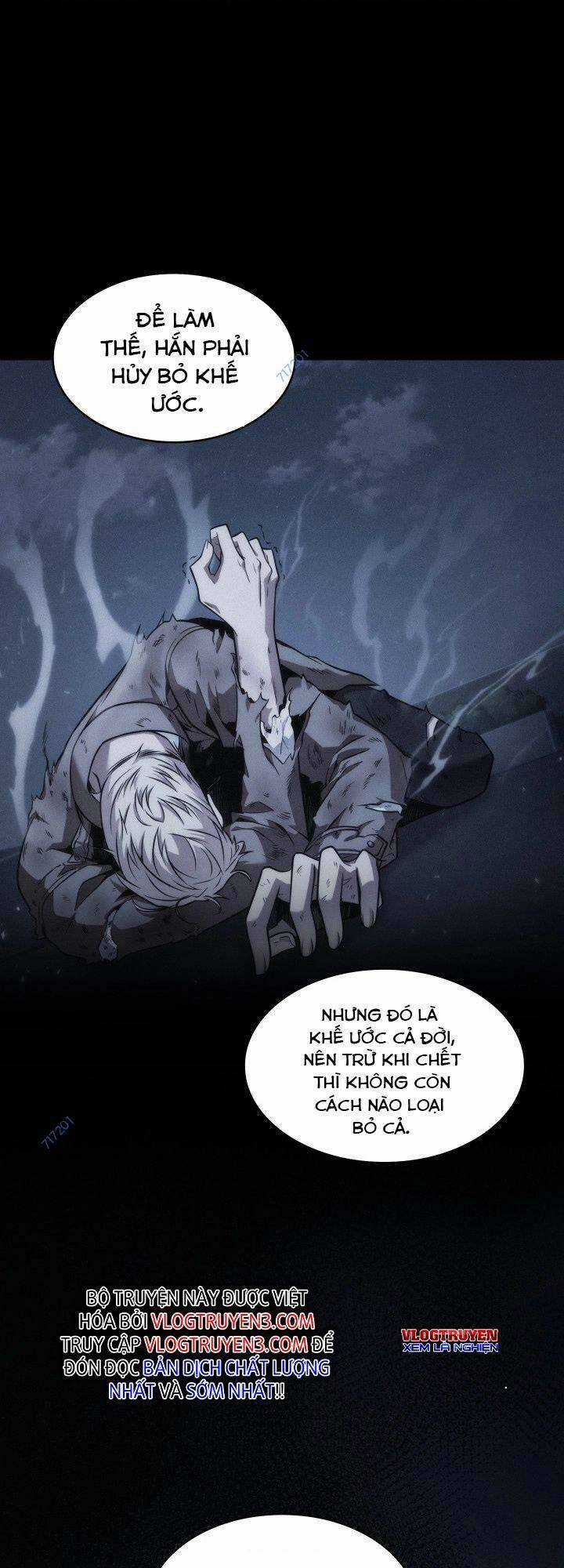 Vua Trộm Mộ - Chapter 353 - Trang 50