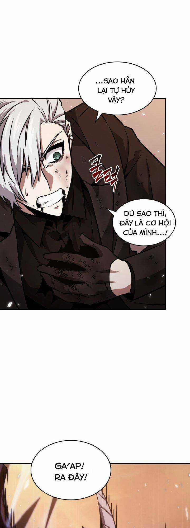 Vua Trộm Mộ - Chapter 353 - Trang 6