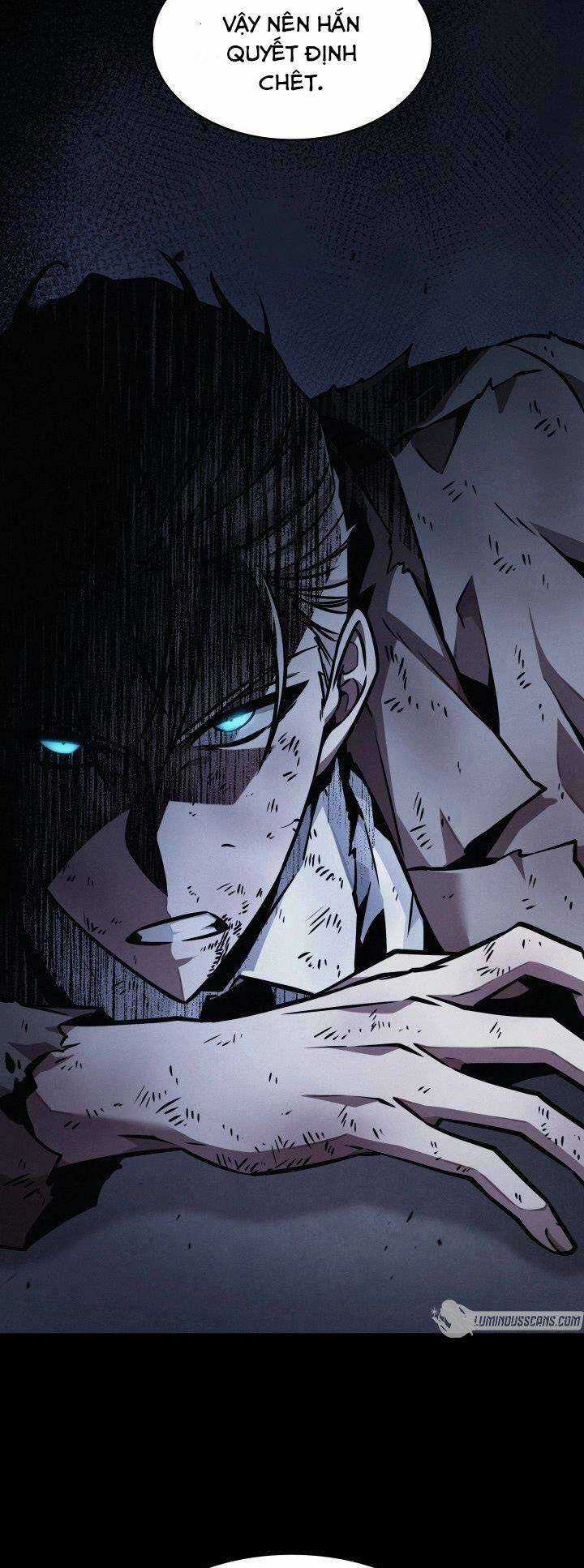 Vua Trộm Mộ - Chapter 353 - Trang 51