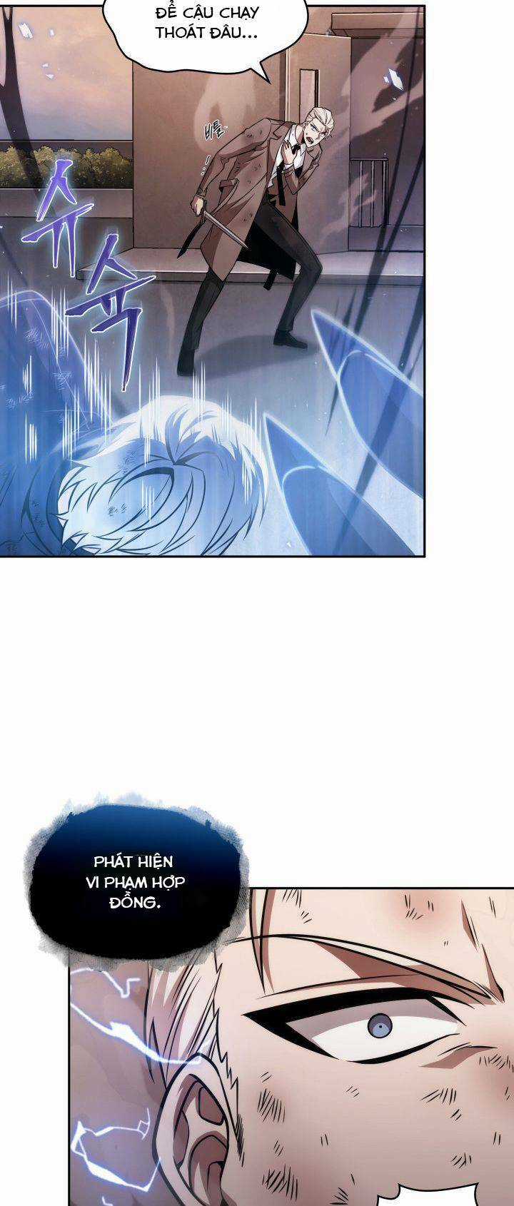 Vua Trộm Mộ - Chapter 353 - Trang 8