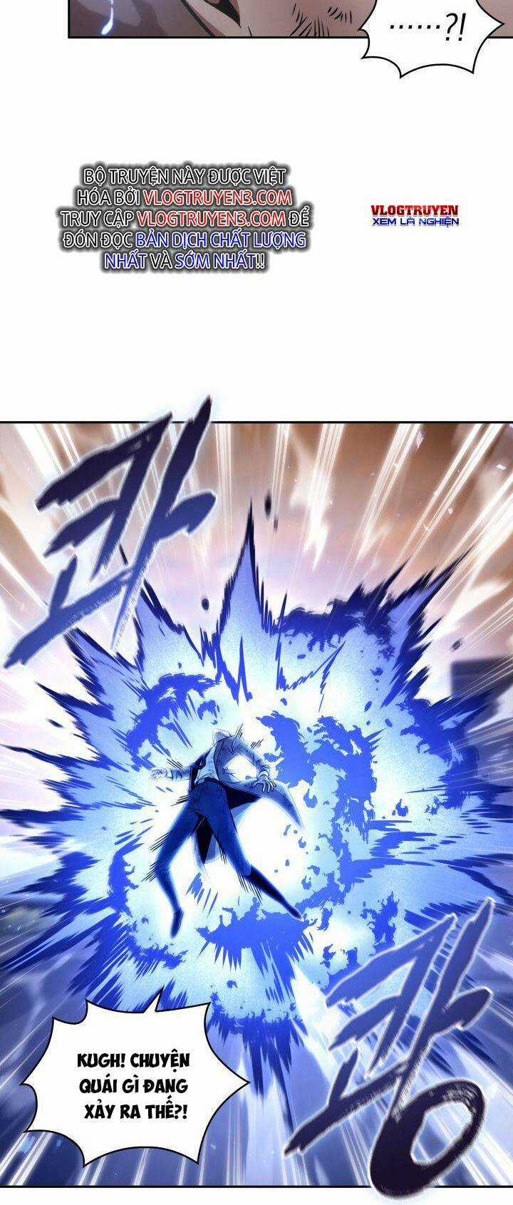 Vua Trộm Mộ - Chapter 353 - Trang 9