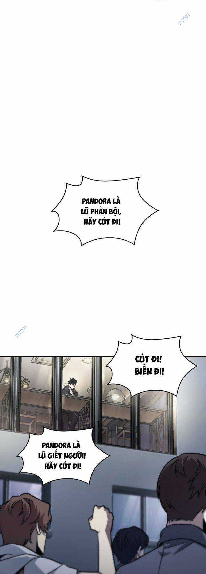 Vua Trộm Mộ - Chapter 353 - Trang 10