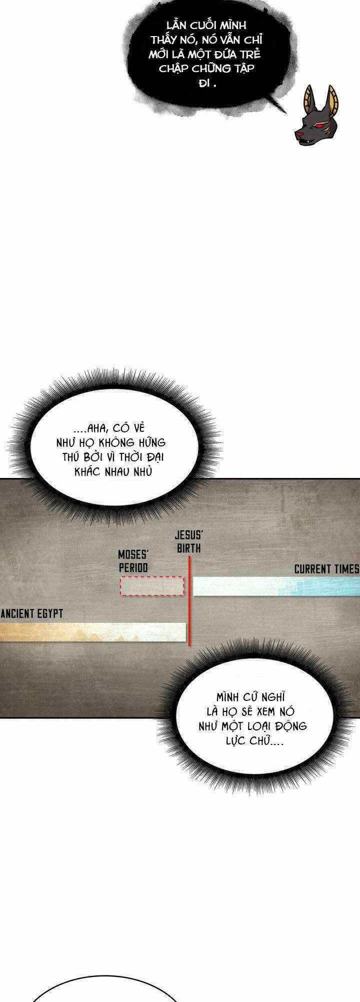 Vua Trộm Mộ - Chapter 354 - Trang 11
