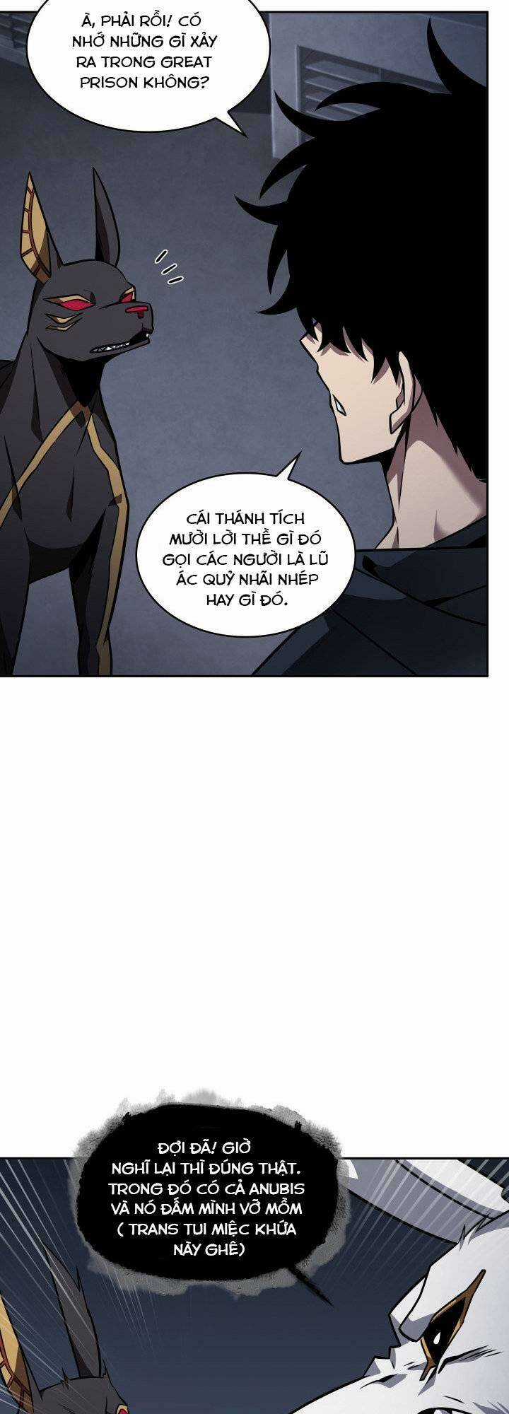 Vua Trộm Mộ - Chapter 354 - Trang 12