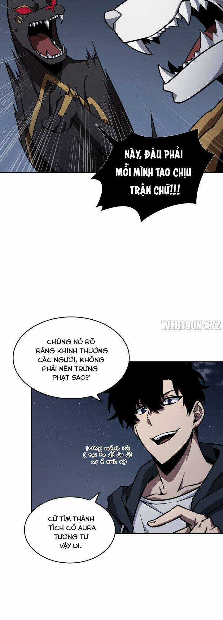 Vua Trộm Mộ - Chapter 354 - Trang 13