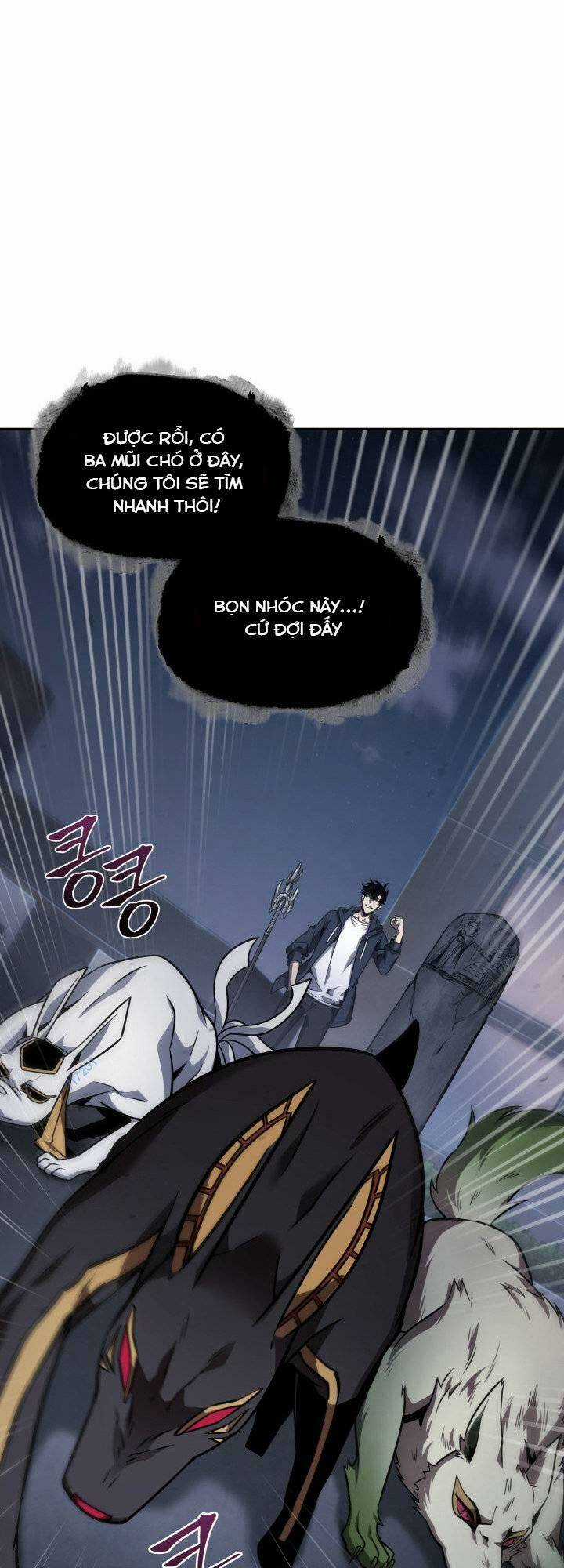 Vua Trộm Mộ - Chapter 354 - Trang 14