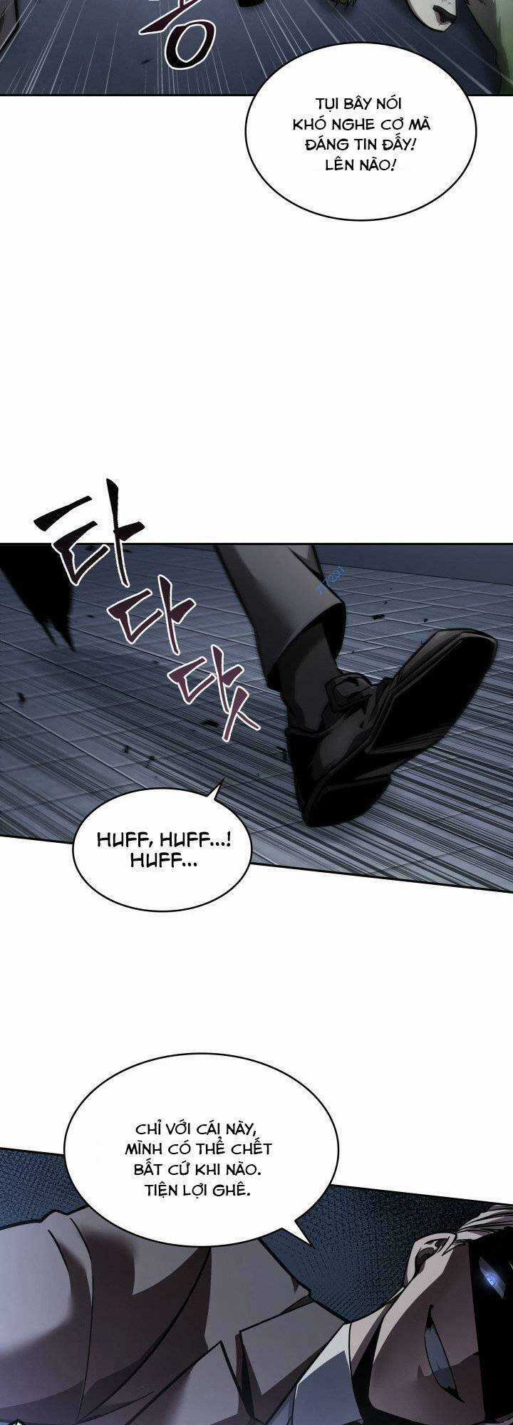 Vua Trộm Mộ - Chapter 354 - Trang 15