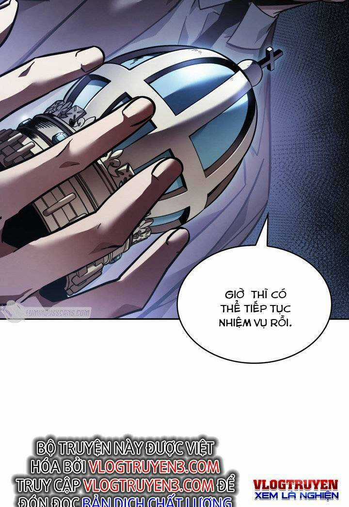 Vua Trộm Mộ - Chapter 354 - Trang 16