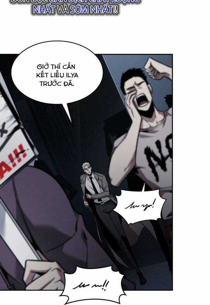 Vua Trộm Mộ - Chapter 354 - Trang 17