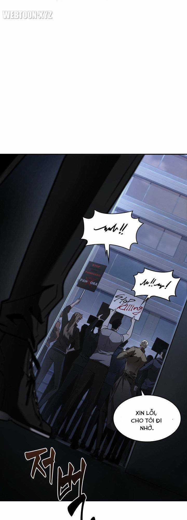Vua Trộm Mộ - Chapter 354 - Trang 18