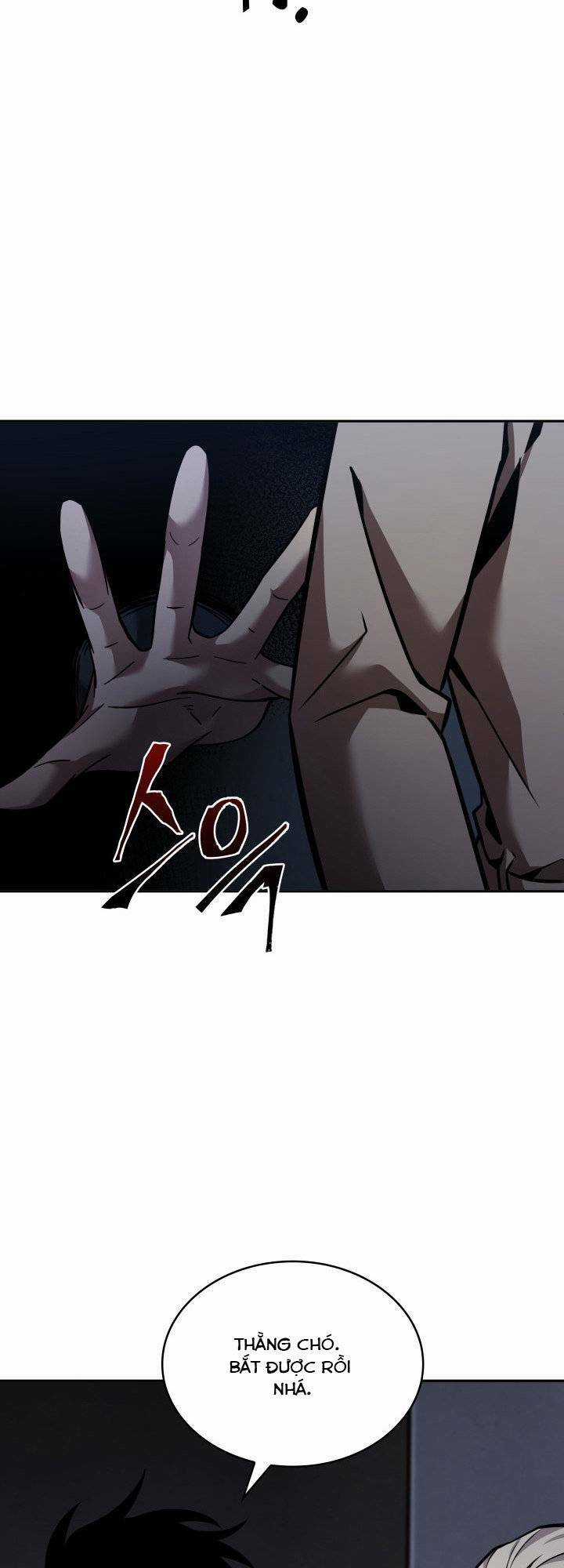 Vua Trộm Mộ - Chapter 354 - Trang 19