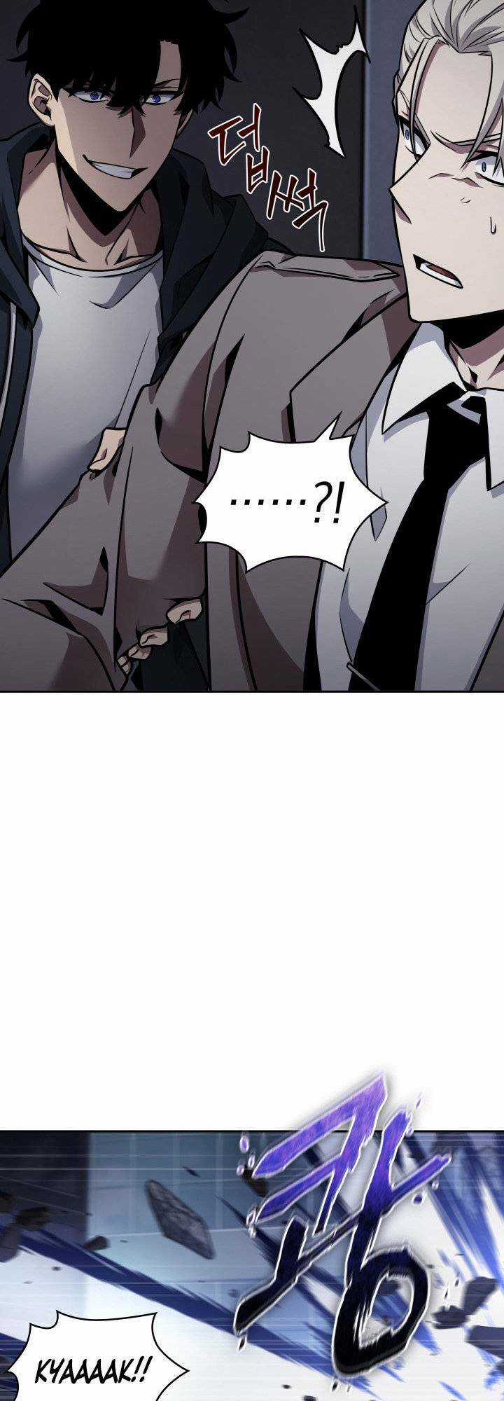 Vua Trộm Mộ - Chapter 354 - Trang 20