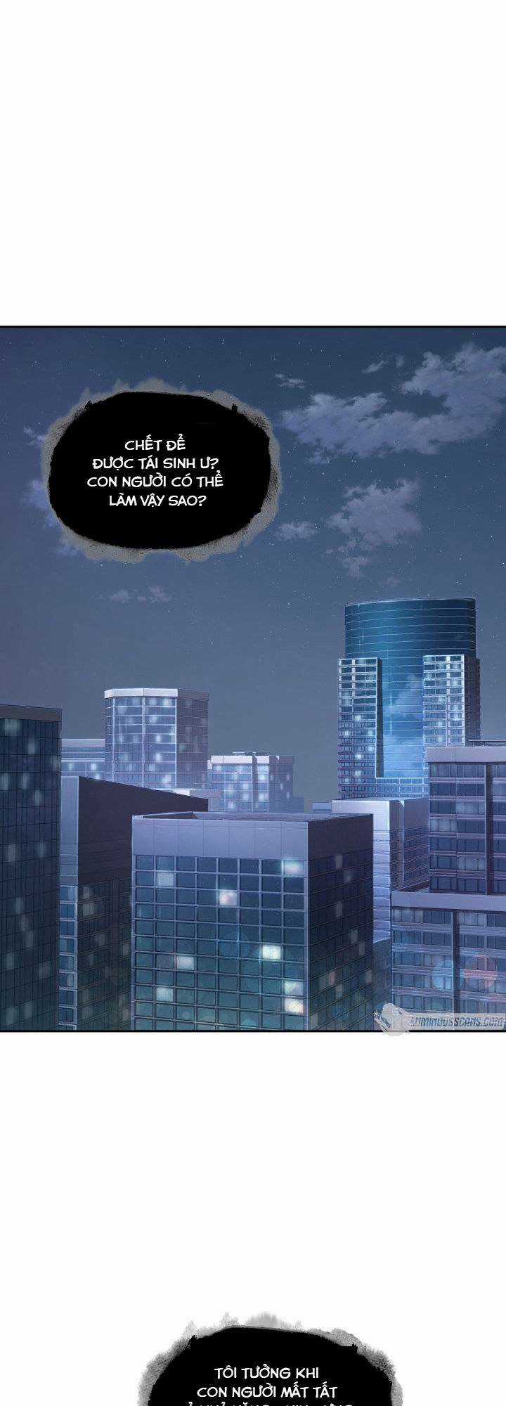 Vua Trộm Mộ - Chapter 354 - Trang 3