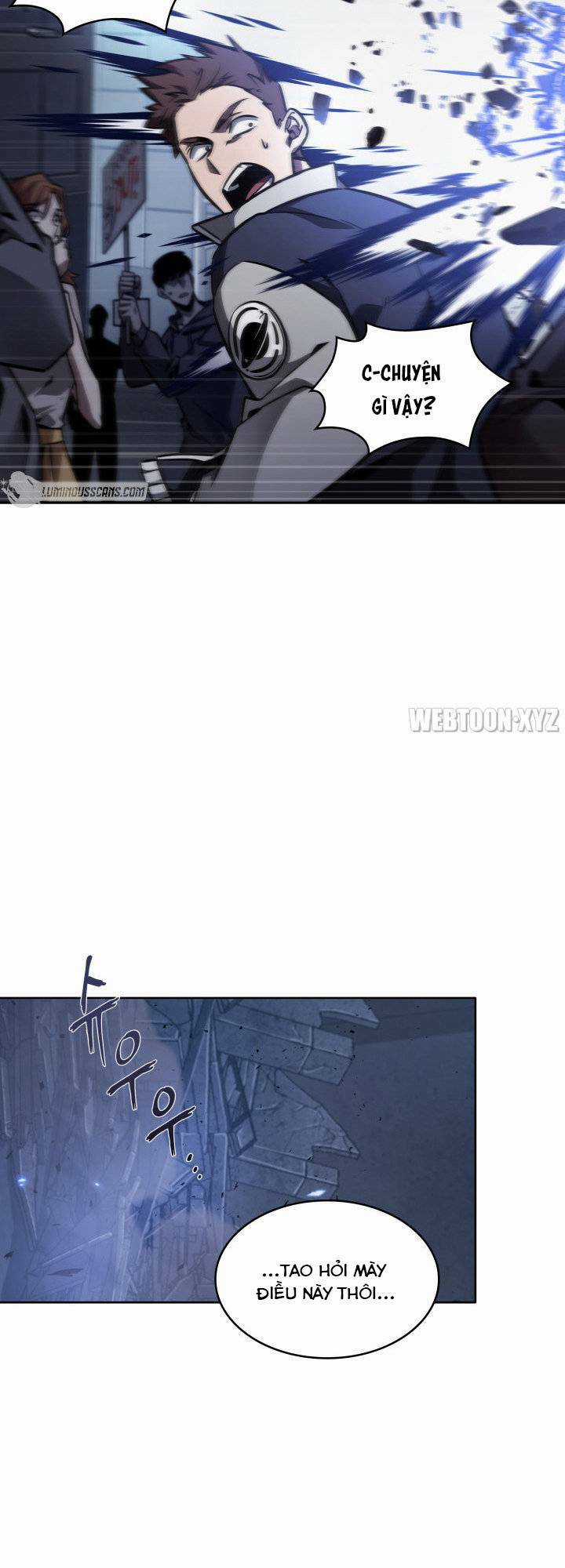 Vua Trộm Mộ - Chapter 354 - Trang 21