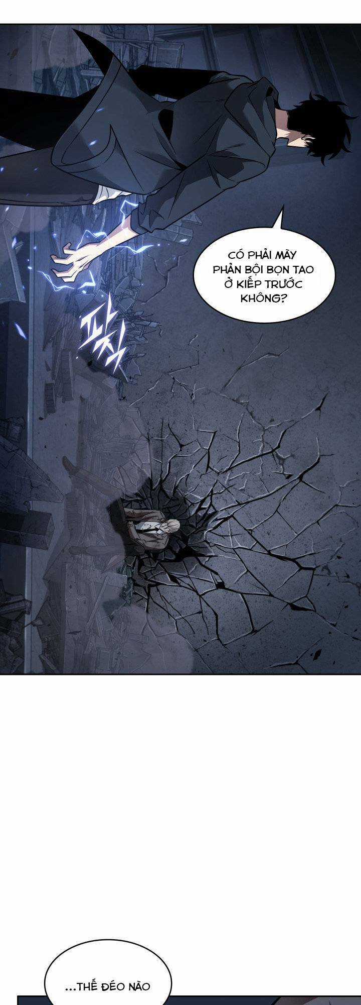 Vua Trộm Mộ - Chapter 354 - Trang 22