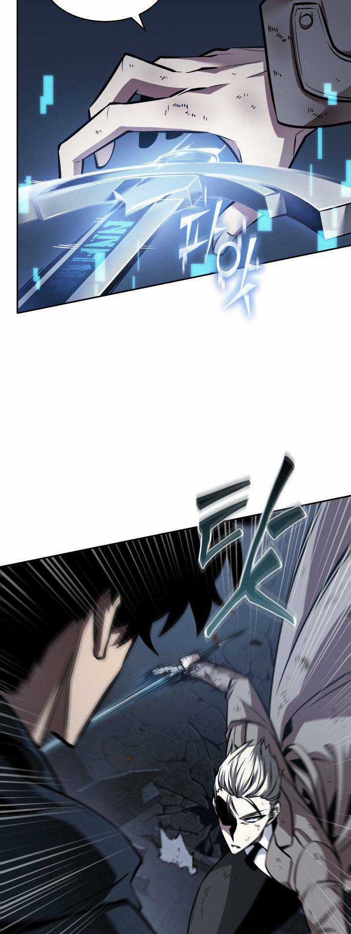 Vua Trộm Mộ - Chapter 354 - Trang 23