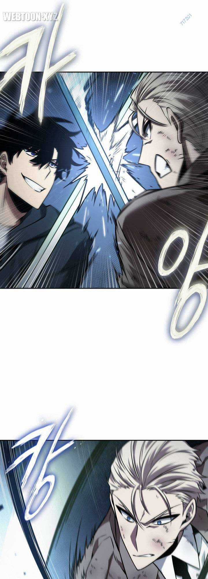 Vua Trộm Mộ - Chapter 354 - Trang 25