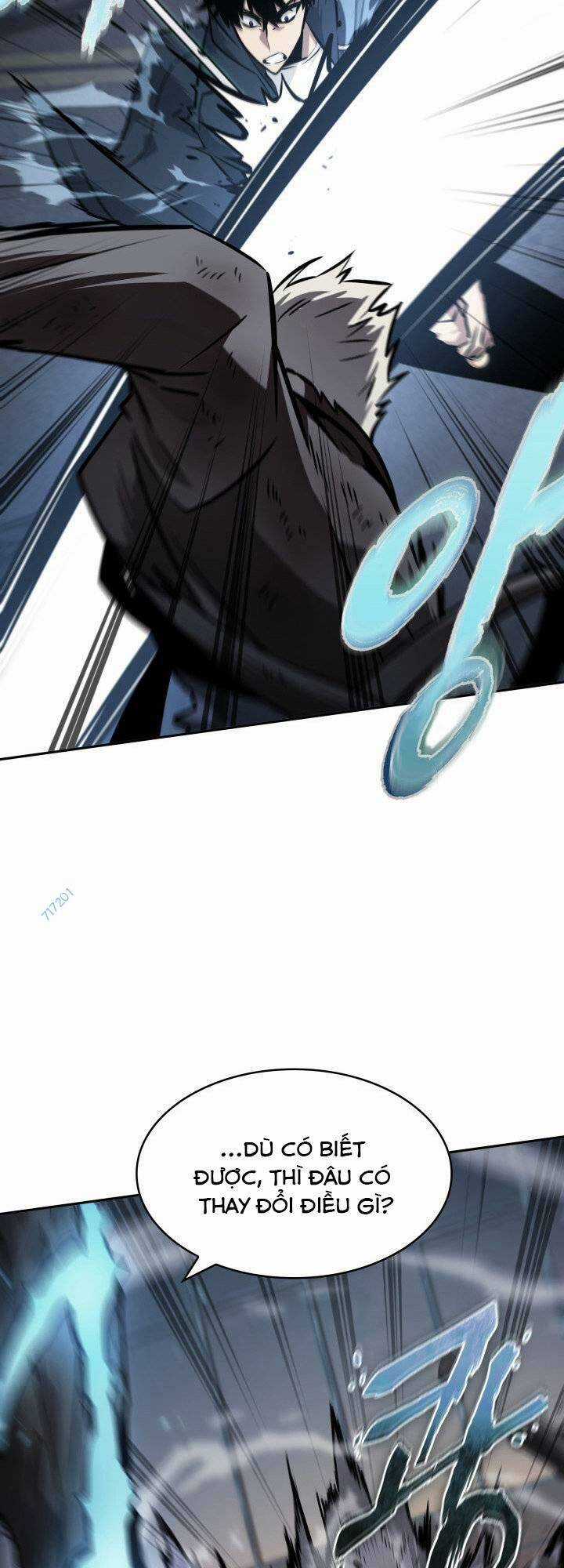 Vua Trộm Mộ - Chapter 354 - Trang 29