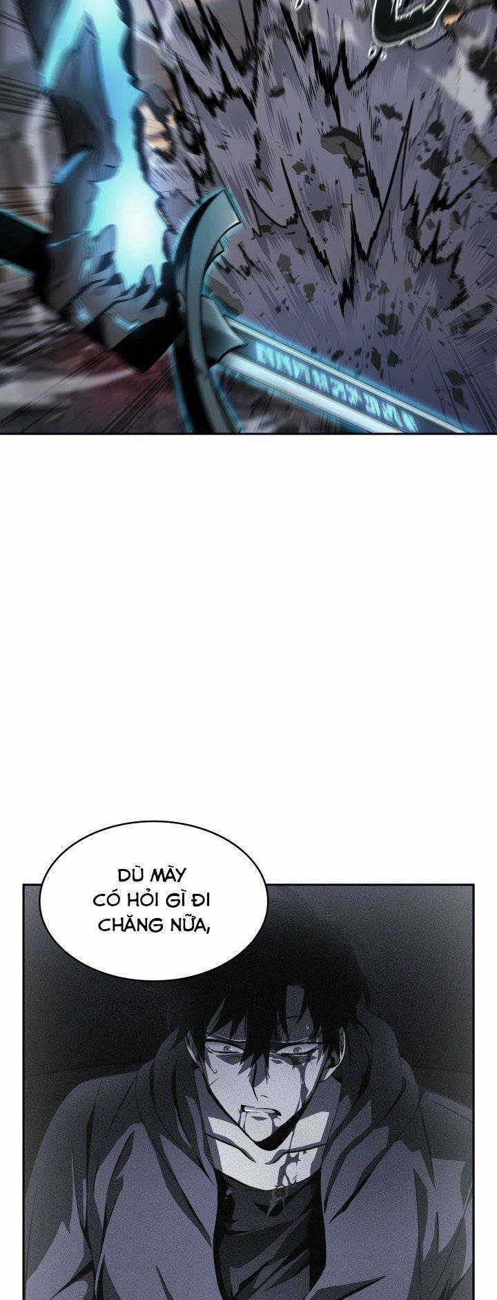 Vua Trộm Mộ - Chapter 354 - Trang 30