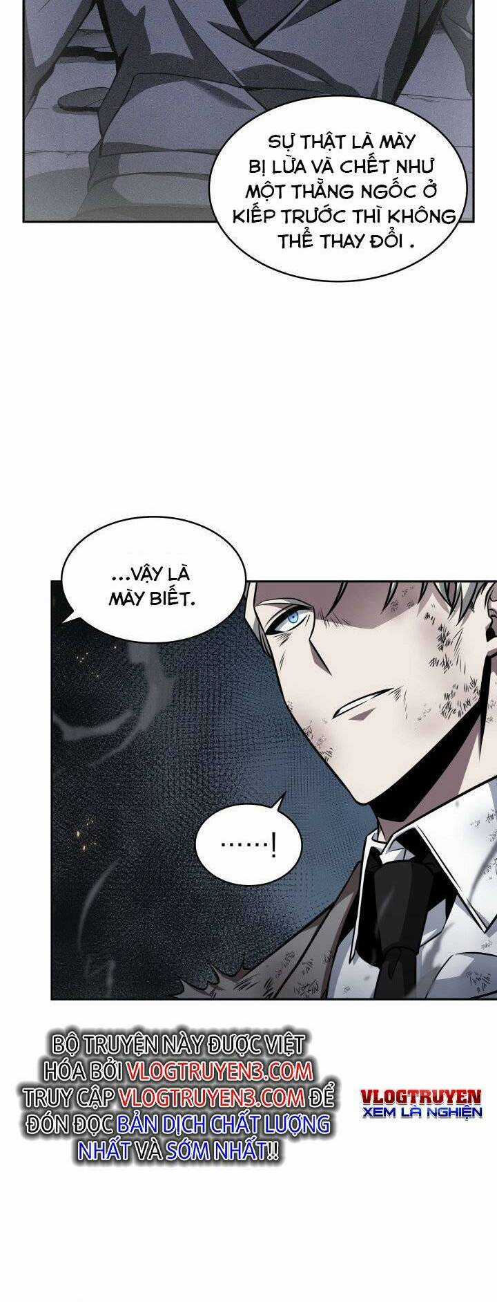 Vua Trộm Mộ - Chapter 354 - Trang 31