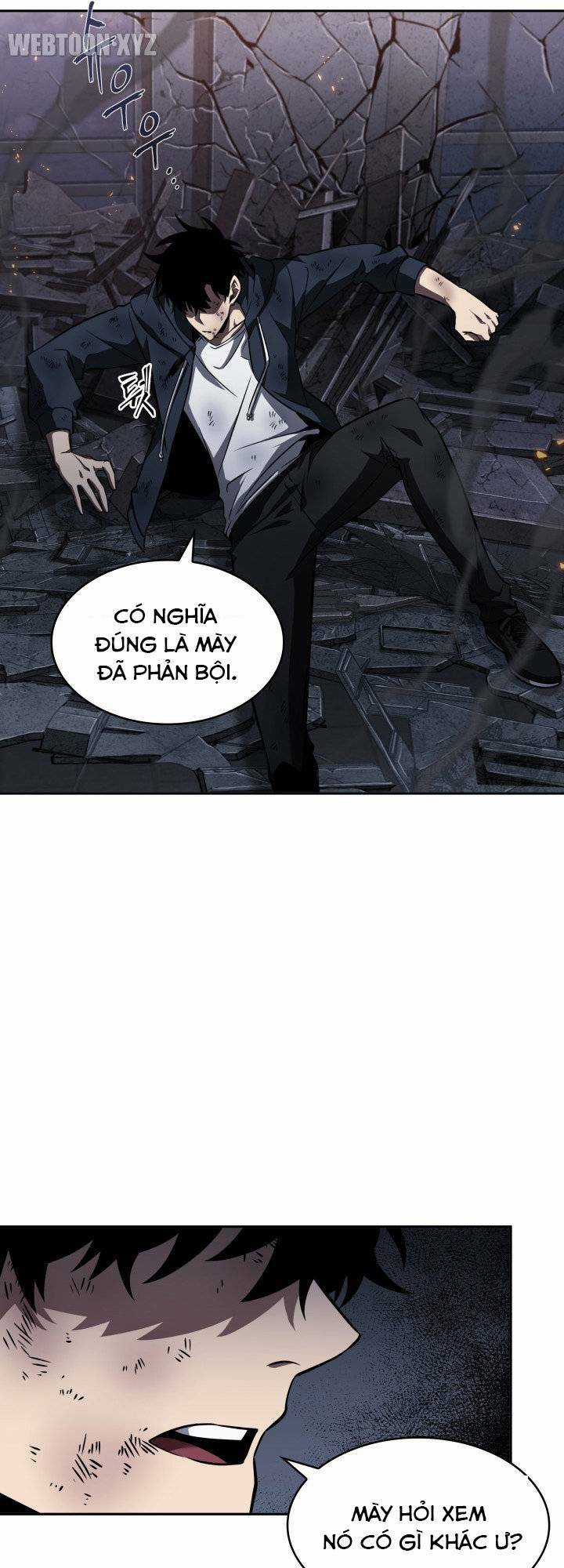 Vua Trộm Mộ - Chapter 354 - Trang 32