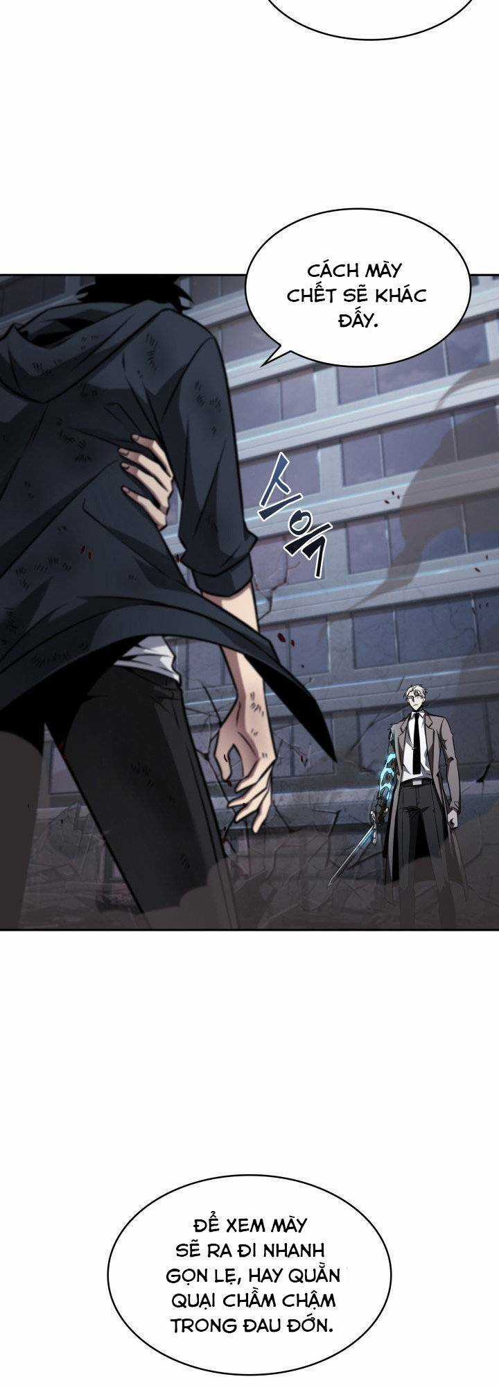 Vua Trộm Mộ - Chapter 354 - Trang 33