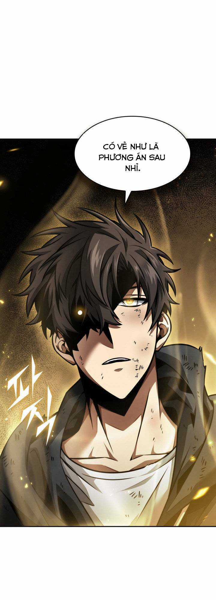 Vua Trộm Mộ - Chapter 354 - Trang 34