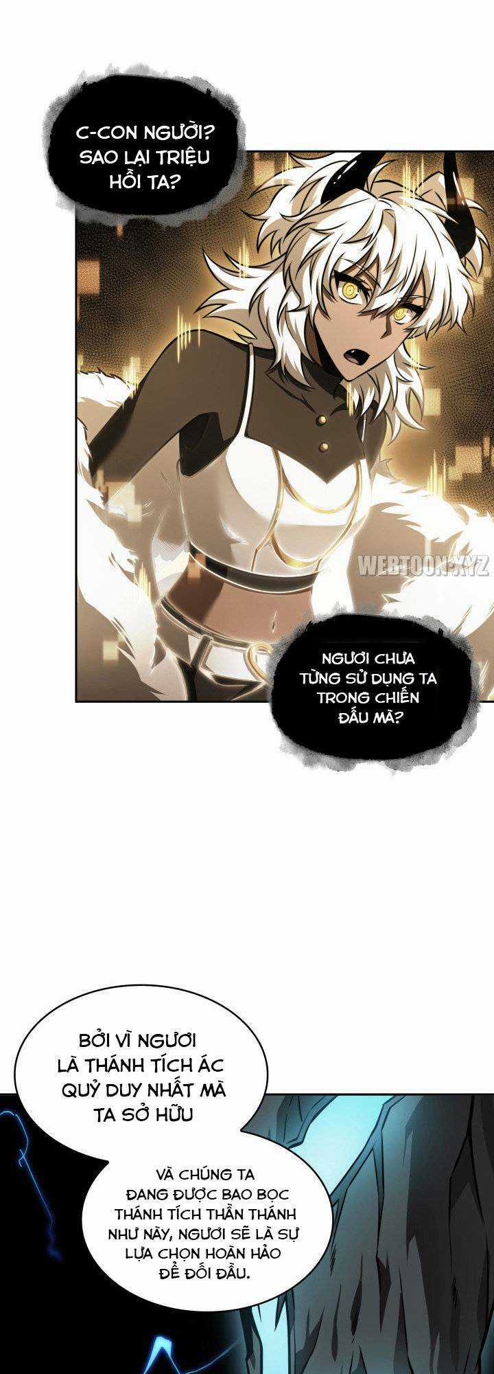 Vua Trộm Mộ - Chapter 354 - Trang 35