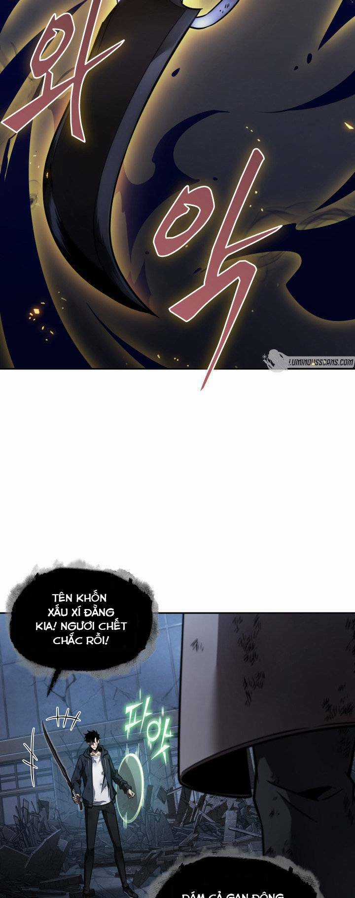Vua Trộm Mộ - Chapter 354 - Trang 37