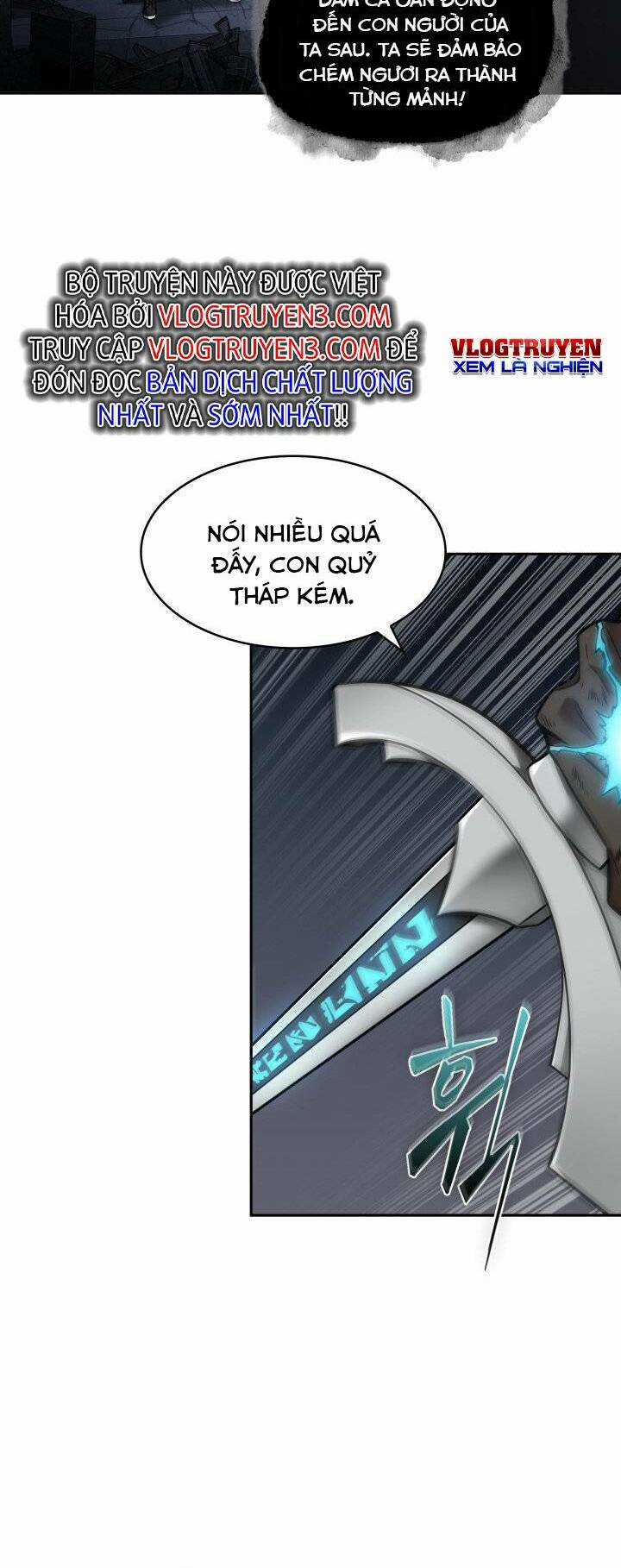 Vua Trộm Mộ - Chapter 354 - Trang 38