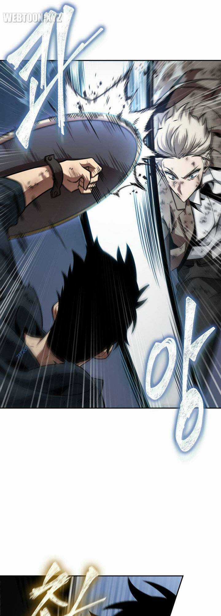 Vua Trộm Mộ - Chapter 354 - Trang 39