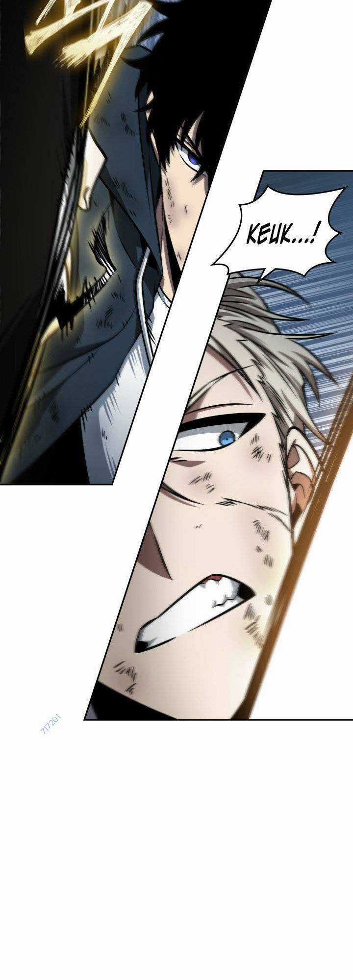 Vua Trộm Mộ - Chapter 354 - Trang 40